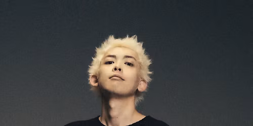 SALU, Mummy-D, AKLO, NORIKIYO, CHICO CARLITO, JP THE WAVY, Masato Hayashi, ELIONE, Fuji Taito, vividboooy, Billy Laurent, Amo, G-k.i.d in \u65b0\u5bbf\u533a