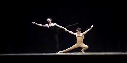 Jack Ferver: My Town