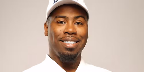 Calimar White: Comedy's Most Wanted