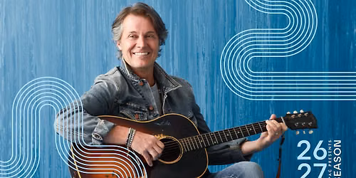 The Jim Cuddy Band w\/ Brooks & Bowskill