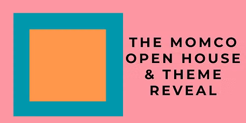 Open House & Theme Reveal