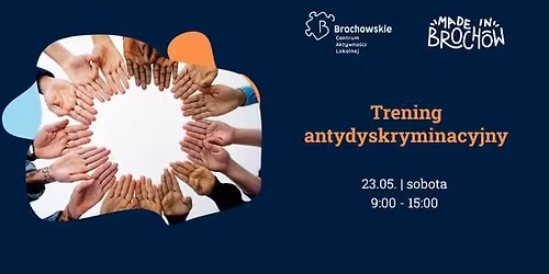 Trening antydyskryminacyjny
