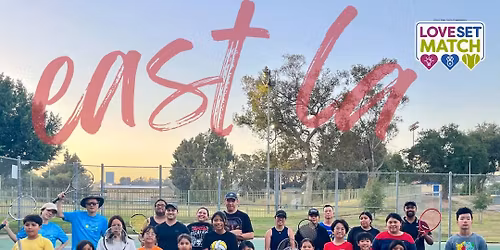 Belvedere Park Tennis 