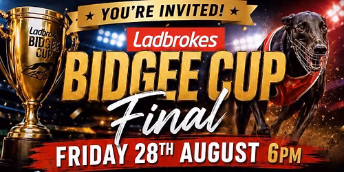 Wagga Greyhounds Ladbrokes Bidgee Cup 2026