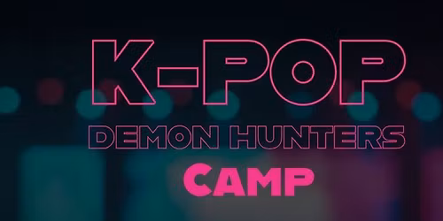K-Pop Camp 2026