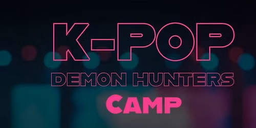 K-Pop Camp 2026