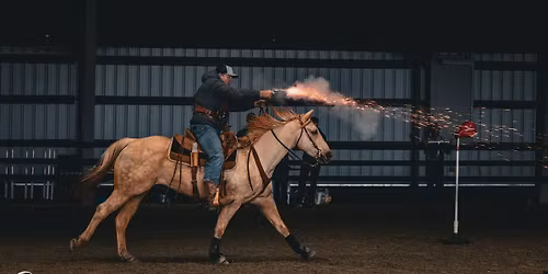 JSO series finale and year end awards