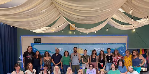 April Festival Planning Meeting