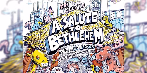 Last Podcast on The Left