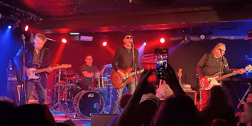 the Dirty Strangers @ The Shore Inn