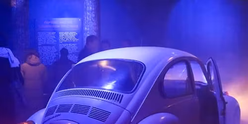 Mind of a Serial Killer: The Experience in New York