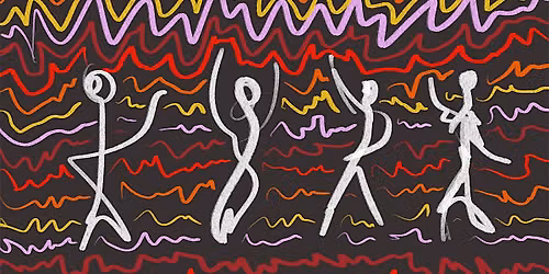 Ecstatic Dance: A Practice to Process Emotions Through Movement