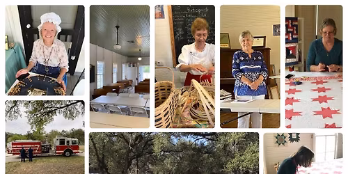 Return to Nameless:  A Family Reunion