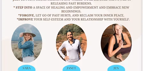 Women’s Wellness Retreat