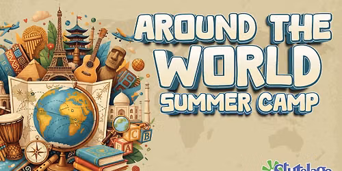 Around the World Summer Camp - Lancaster