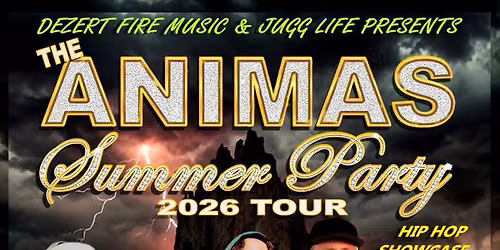 Animas Summer Party - Shiprock