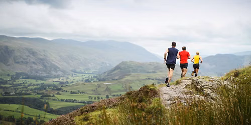 Keswick | 5k, 10k & 15k | 5th September 2026