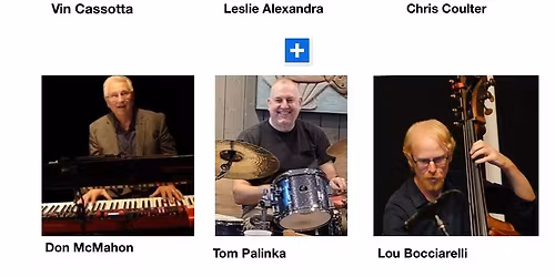 Jazz Swing And The American Songbook