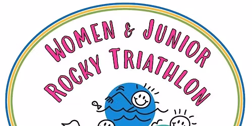 2026 Rocky Triathlon - Women & Kids