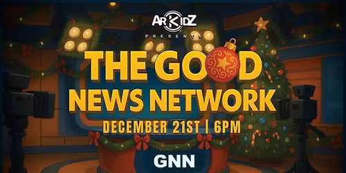 The Good News Network - Arkidz Christmas Play