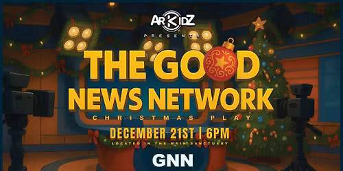The Good News Network - Arkidz Christmas Play