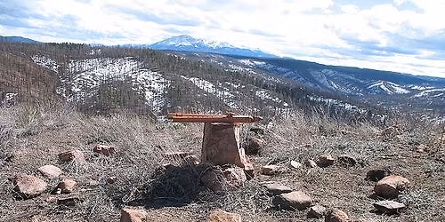 Medicine Wheel\/Pipe Solstice Ceremony