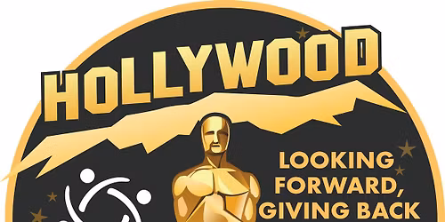 Looking Glass 2026 Auction - Hollywood Theme