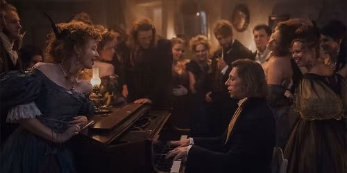 \u041a\u0438\u043d\u043e\u043c\u0430\u043d\u0438\u044f 39. \u0406 \u0428\u041e\u041f\u0415\u041d - \u0421\u041e\u041d\u0410\u0422\u0410 \u0412 \u041f\u0410\u0420\u0418\u0416