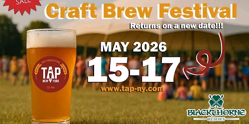 Craft Beer Festival