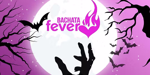Halloween party by Bachata Fever