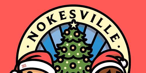 Nokesville Community Christmas Tree Lighting 