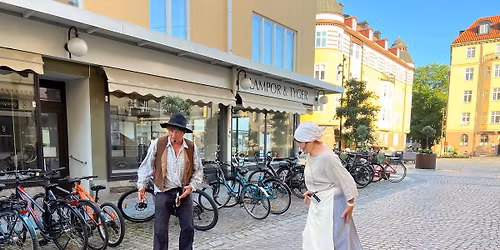 Skvaller, snusk och skandaler - Drama