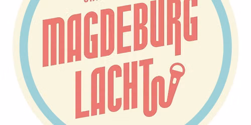 Open Air Comedy Show - Magdeburg Lacht