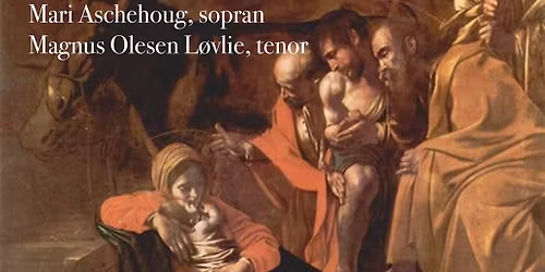 I DENNE S\u00d8TE JULETID