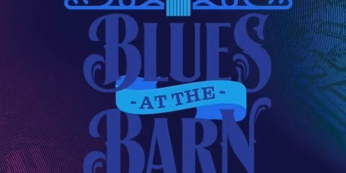 Discovery Riders Blues at the Barn