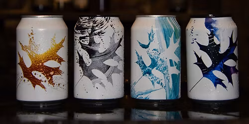 Anniversaire de la brasserie La Feuille Rouge #1