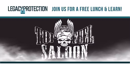 Estate Planning Lunch & Learn Seminar