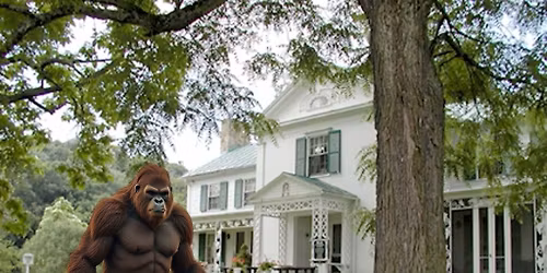 Cub Country BBQ @ Heritage Days