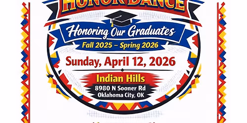 Honoring our Fall 2025- Spring 2026 Graduates