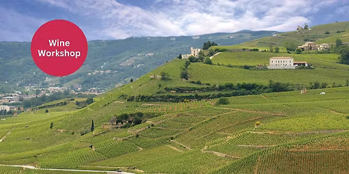 The Spirit & Adventure of The Rh\u00f4ne Valley