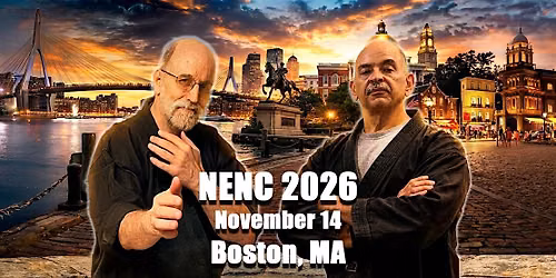New England Ninjutsu Conference 2026