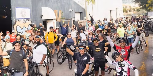 CRANKSGIVING 2026