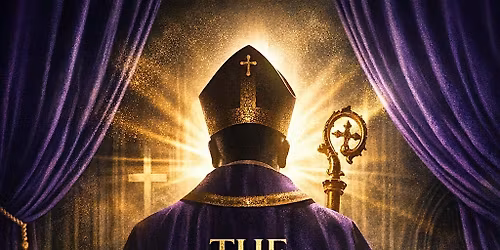 The Bishop-Stage Play