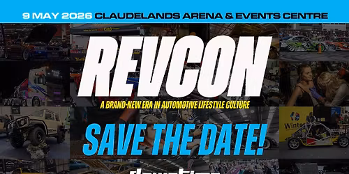 REVCON