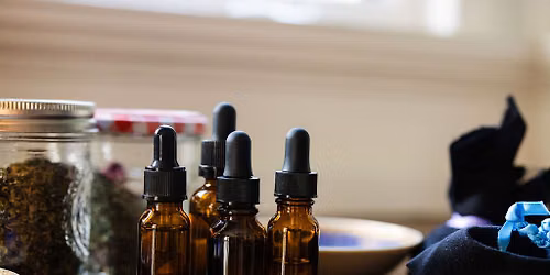 Ritual Oils Workshop