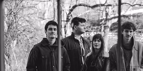 The Felice Brothers in Norwich