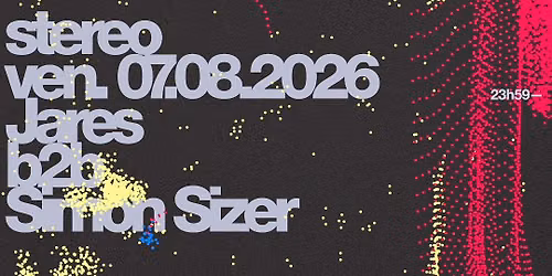 Jares & Simon Sizer