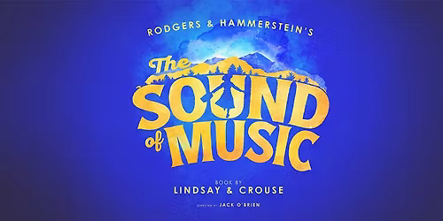 The Sound of Music - Greenville