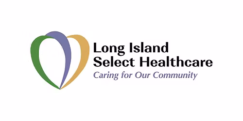 Long Island Select Healthcare $2.3M Grant Announcement