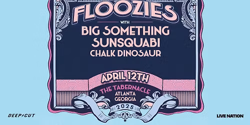 The Floozies
